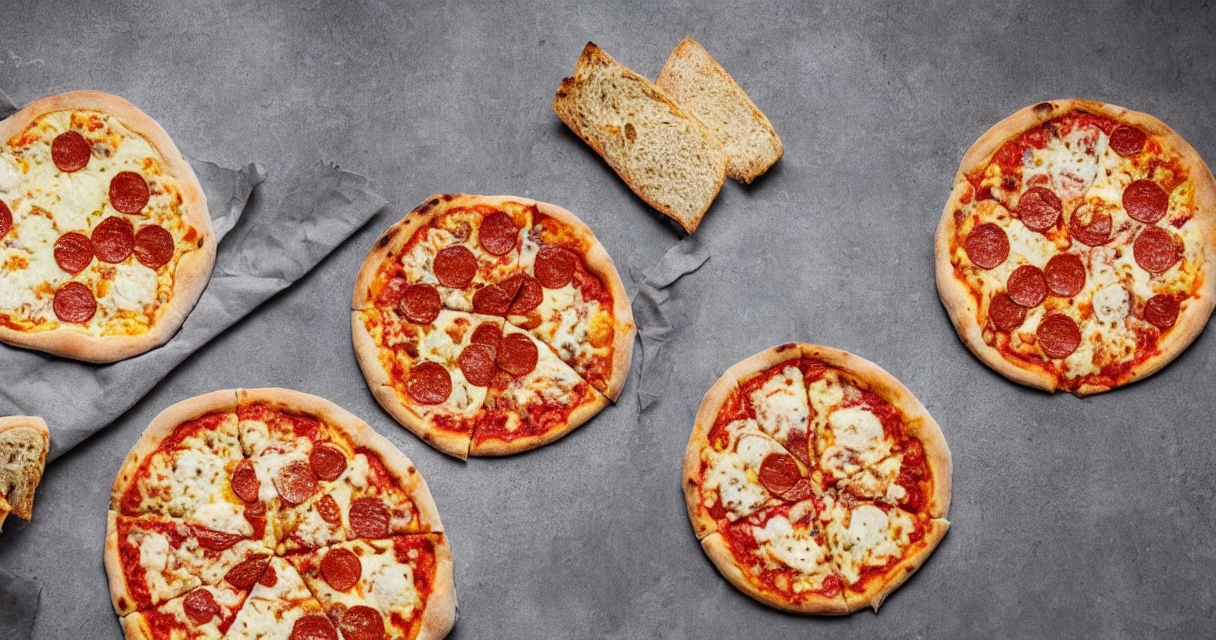 Bagestål vs. pizzasten - Hvad er bedst?