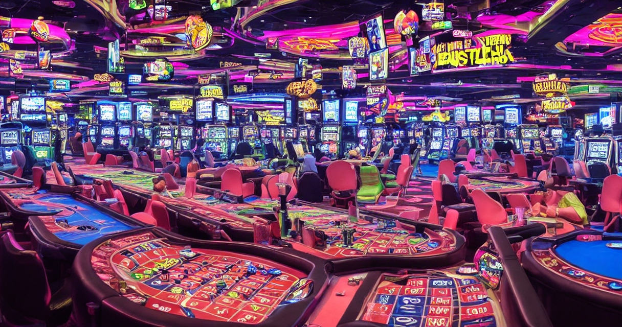Danske casinoer vs. fysiske casinoer: Hvordan har online gambling ændret spillelandskabet?