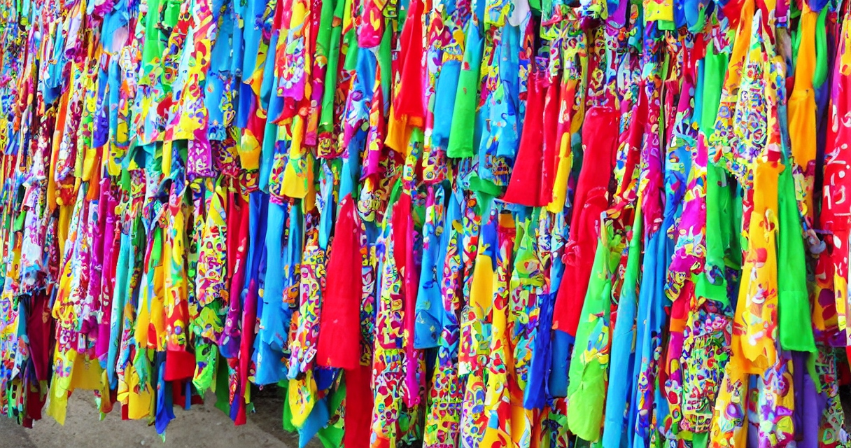 Farverige og funktionelle børneforklæder fra Sebra: Perfekt til kreative udfoldelser