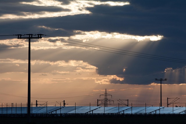Den uundværlige nødradio: Derfor er solceller din bedste ven